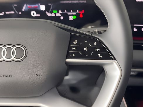 New 2026 Audi A6 Prestige image 22