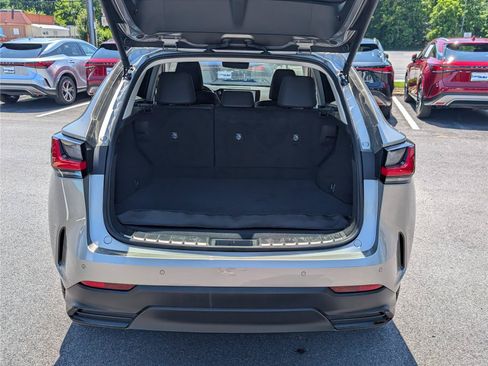 Certified 2024 Lexus NX 350 AWD image 13