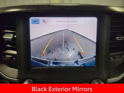 Used 2022 RAM 1500 Big Horn image 18