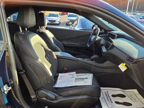 New 2026 Dodge Charger Scat Pack w/ Wheel & Tire Package image 15