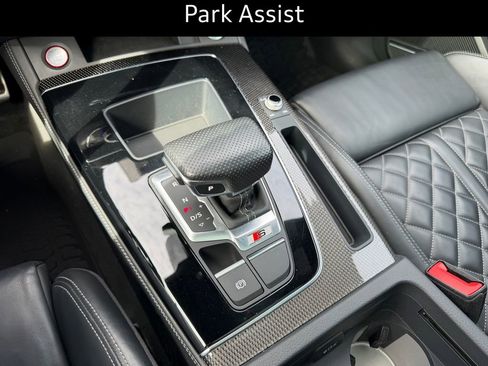 Used 2023 Audi SQ5 Prestige w/ Prestige Package AWD/4WD image 23