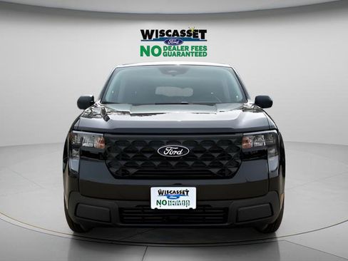 New 2026 Ford Maverick XL w/ Equipment Group 101A AWD/4WD image 10