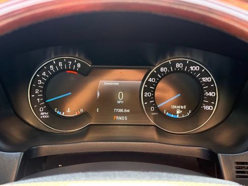 Used 2018 Ford Explorer Platinum AWD/4WD image 23