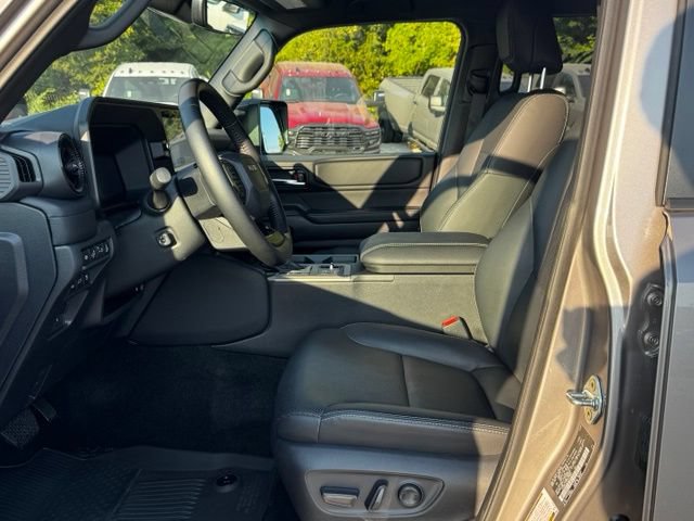Used 2025 Toyota Land Cruiser AWD/4WD image 20
