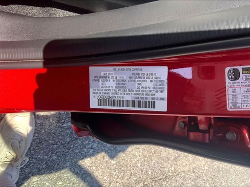 Used 2025 MAZDA CX-5 AWD 2.5 S w/ Premium Plus Pkg image 32