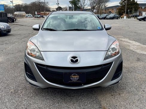 Used 2010 MAZDA MAZDA3 i Sport image 3
