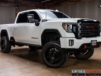 Used 2023 GMC Sierra 2500 AT4 w/ AT4 Premium Plus Package video 1