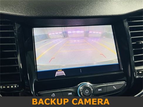 Used 2020 Chevrolet Trax Premier image 7