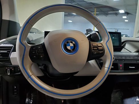 Used 2015 BMW i3 w/ Range Extender image 30
