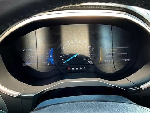 Used 2019 Ford Edge SEL w/ Equipment Group 201A FWD image 15