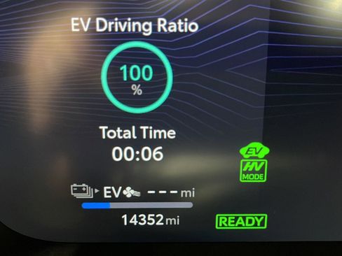 Used 2023 Toyota RAV4 XSE image 19