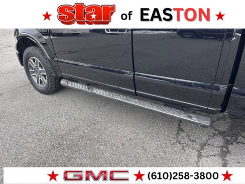 Used 2016 Ford F150 XLT w/ Equipment Group 301A Mid image 31