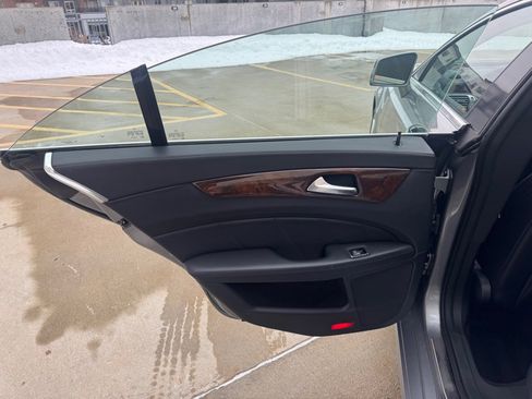 Used 2014 Mercedes-Benz CLS 550 image 25