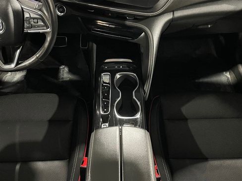 Used 2023 Buick Envision Essence w/ Sport Touring Package image 19