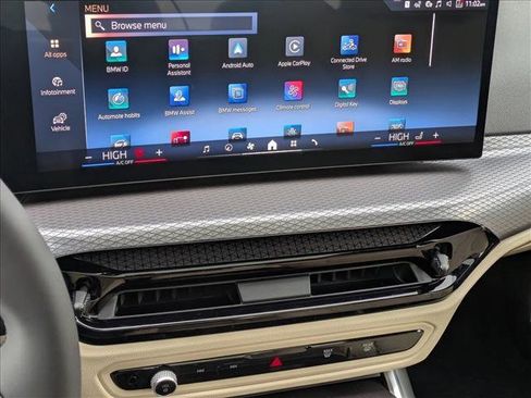 New 2026 BMW 330i xDrive Sedan w/ Premium Package image 12