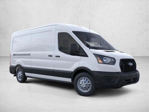 New 2025 Ford Transit 250 image 7
