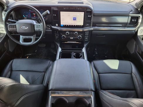 Used 2024 Ford F250 Lariat image 27