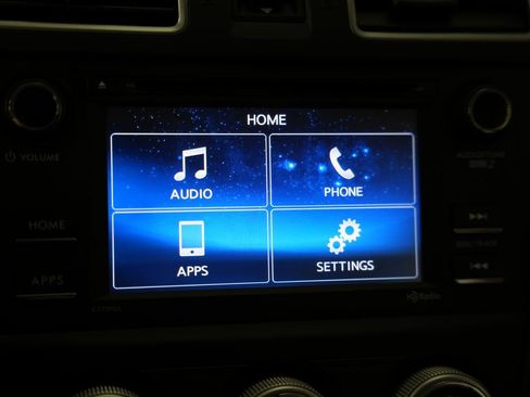 Used 2018 Subaru Forester 2.5i w/ Alloy Wheel Package image 20