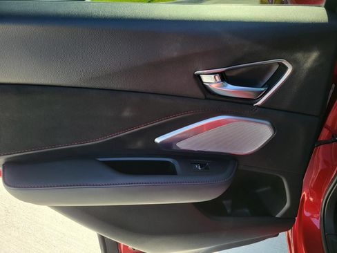 Used 2023 Acura RDX A-Spec FWD image 12