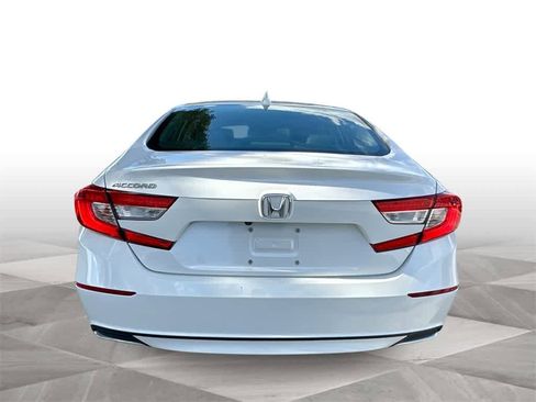 Used 2021 Honda Accord LX image 7