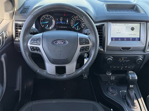 Used 2019 Ford Ranger XLT w/ Equipment Group 301A Mid image 11