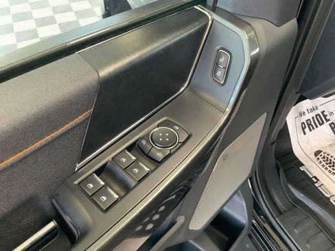 Used 2022 Ford F150 Tremor w/ Equipment Group 401A Mid AWD/4WD image 11