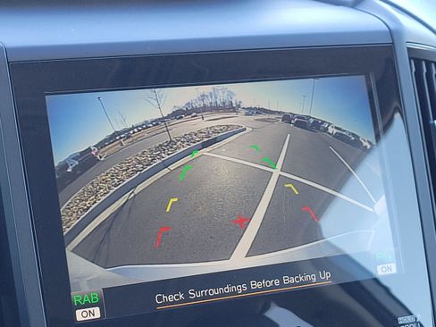 Certified 2024 Subaru Forester Sport image 23