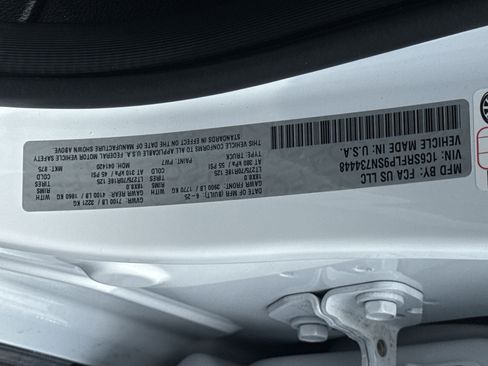 New 2025 RAM 1500 Rebel w/ Advanced Safety Group II image 31