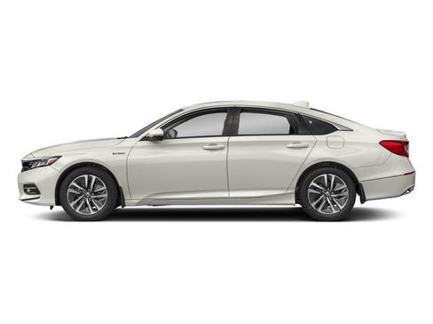 Used 2018 Honda Accord EX-L image 3