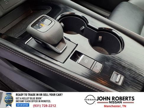 Used 2023 Nissan Rogue SL w/ SL Premium Package image 29