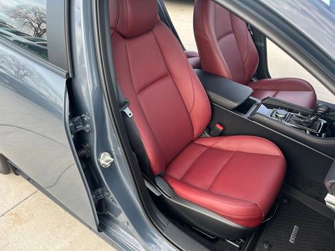 Used 2026 MAZDA MAZDA3 Carbon image 17