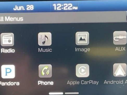Used 2017 Hyundai Sonata SE FWD image 22