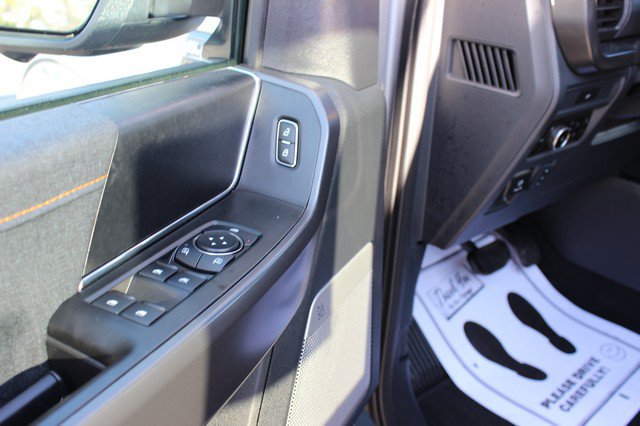 Used 2026 Ford F150 Tremor w/ Tow/Haul Package AWD/4WD image 7