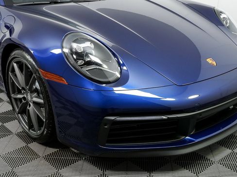 Used 2023 Porsche 911 Carrera T image 35