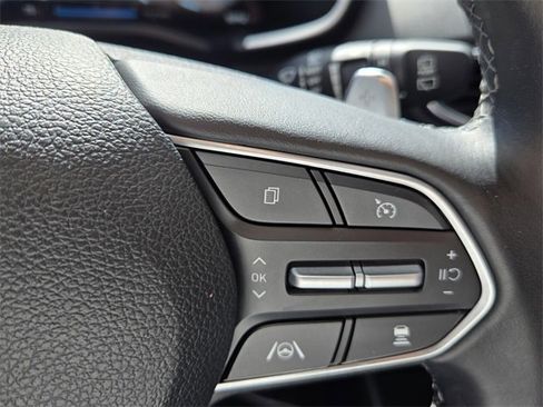 Certified 2022 Hyundai Santa Fe SEL w/ Convenience Package image 27