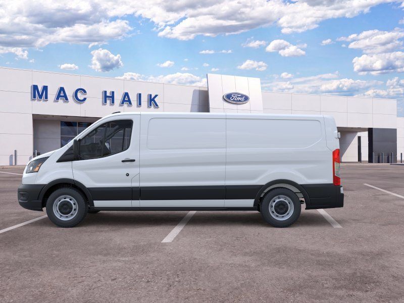New 2026 Ford Transit 250 Low Roof RWD image 4