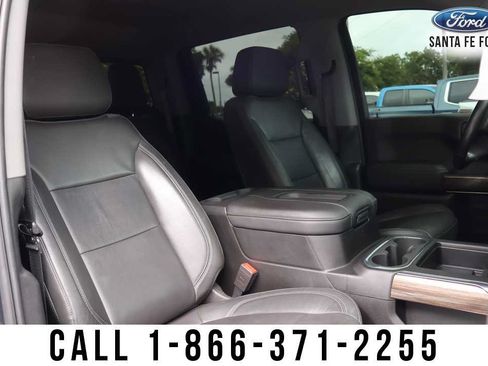 Used 2020 Chevrolet Silverado 1500 RST AWD/4WD image 26