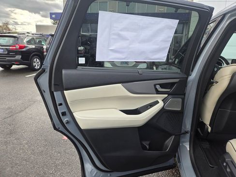 New 2026 Acura MDX A-Spec image 13