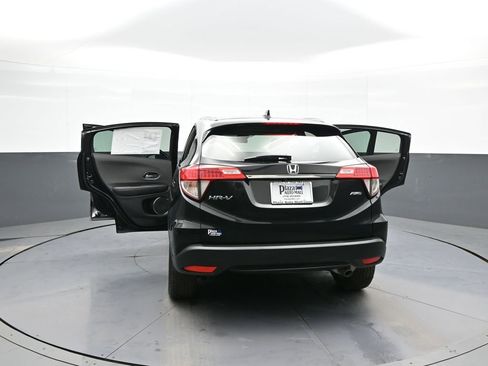 Used 2021 Honda HR-V EX image 47