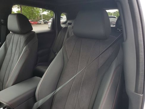Certified 2025 Acura ADX A-Spec FWD image 18