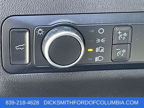 Certified 2024 Ford Bronco Sport Big Bend image 15