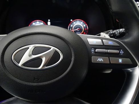 Used 2024 Hyundai Palisade Limited image 28