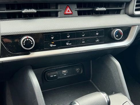 Certified 2024 Kia Sportage LX image 21