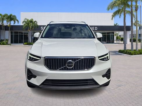 Used 2023 Volvo XC40 B4 Plus w/ Protection Package image 2
