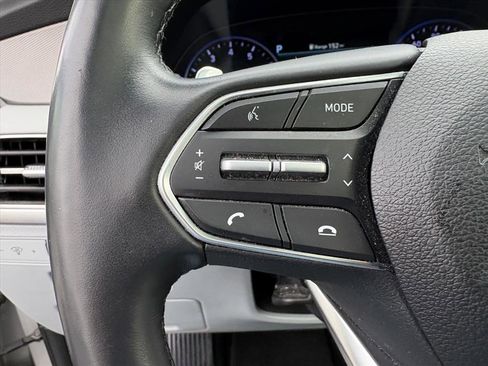Used 2022 Hyundai Palisade SEL w/ 8P Bench Seat Package image 11