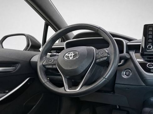 Used 2024 Toyota Corolla XSE FWD image 20