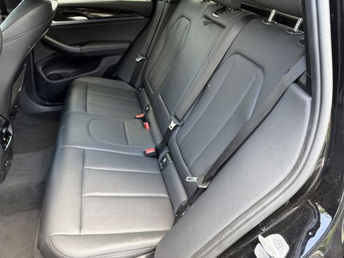 Used 2020 BMW X3 sDrive30i w/ Convenience Package RWD image 18