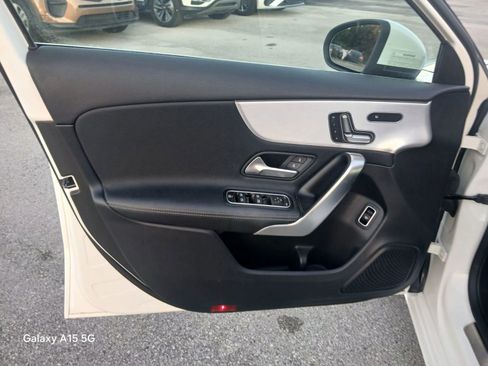 Used 2020 Mercedes-Benz A 220 image 10