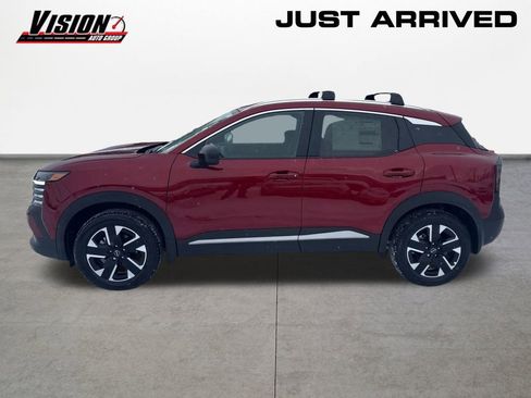 New 2026 Nissan Kicks SV w/ Cold Weather Package image 8