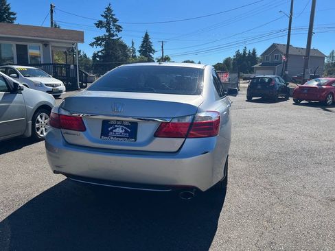 Used 2013 Honda Accord EX-L image 22